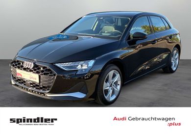 Audi A3, 2025