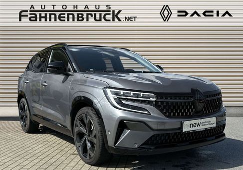 Renault Austral, 2023