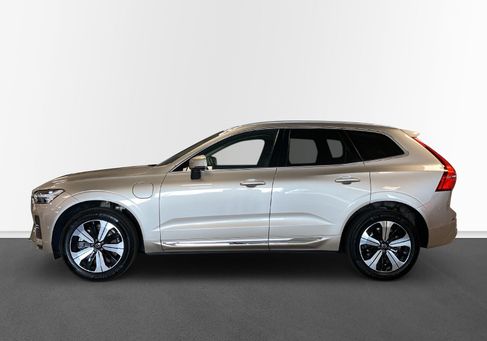 Volvo XC60, 2025