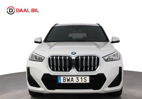 BMW X1, 2023 2