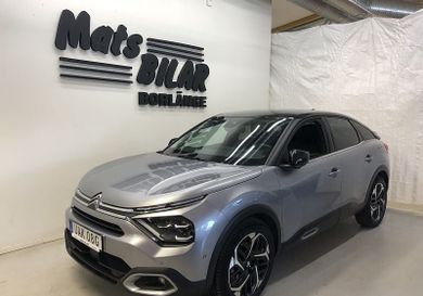 Citroën C4, 2023
