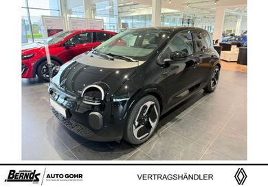 Renault Twingo, 2026