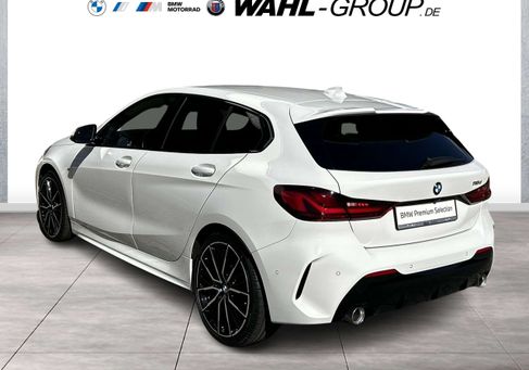 BMW 118, 2020