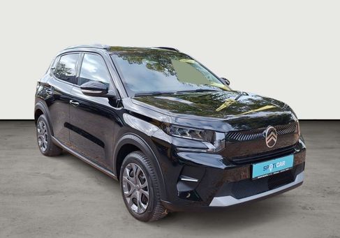 Citroën C3, 2025 3