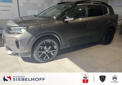 Citroën C5 Aircross, 2024