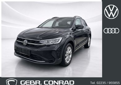 Volkswagen Taigo, 2022