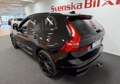 Volvo XC60, 2025