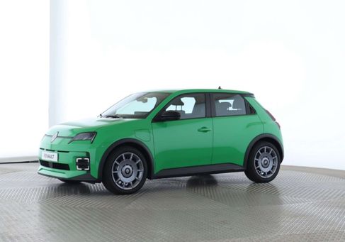 Renault R 5, 2025 2