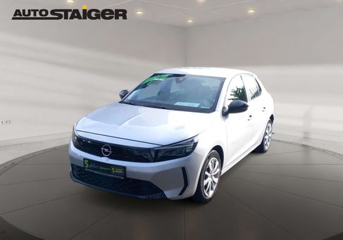 Opel Corsa, 2024 2