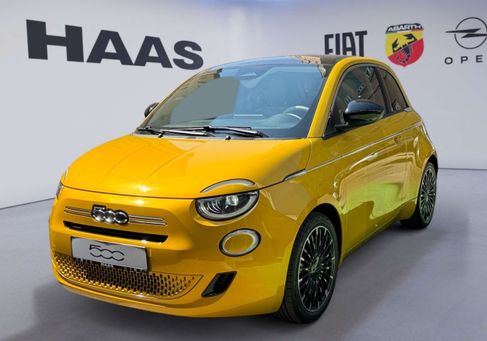 Fiat 500, 2026