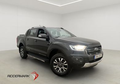 Ford Ranger, 2019