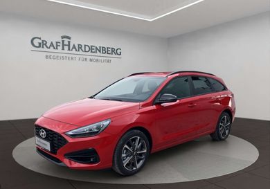 Hyundai i30, 2026