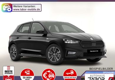 Skoda Fabia, 2026