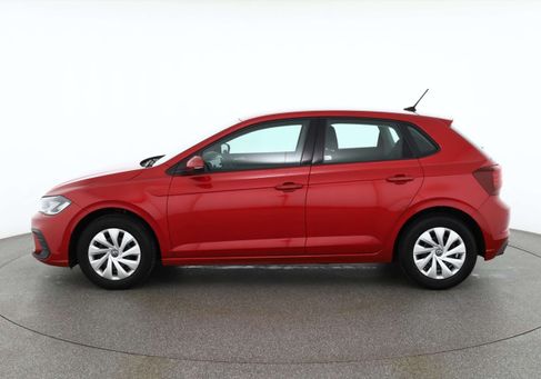 Volkswagen Polo, 2022 2