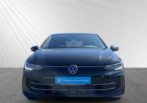 Volkswagen Golf, 2026 3