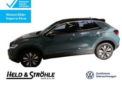 Volkswagen T-Roc, 2025