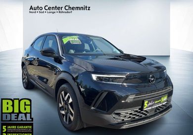 Opel Mokka, 2024
