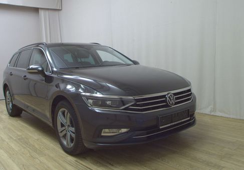 Volkswagen Passat Variant, 2023 3