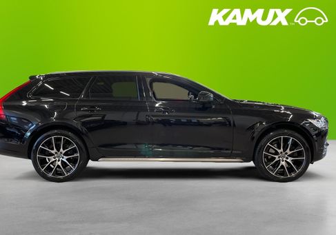 Volvo V90 Cross Country, 2019