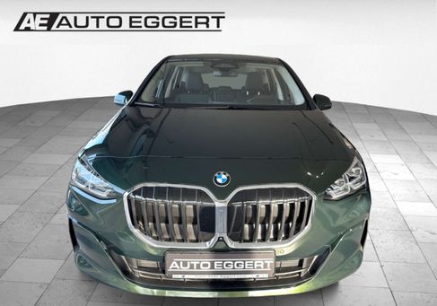 BMW 218, 2022 3