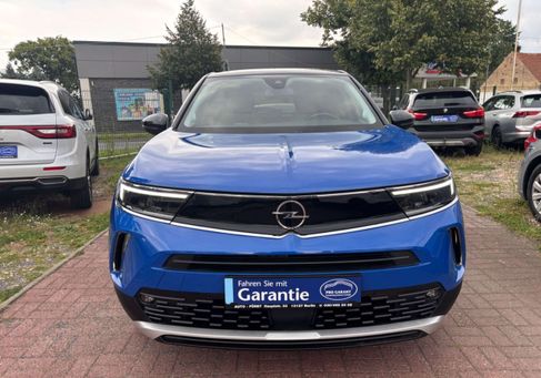 Opel Mokka, 2023 2
