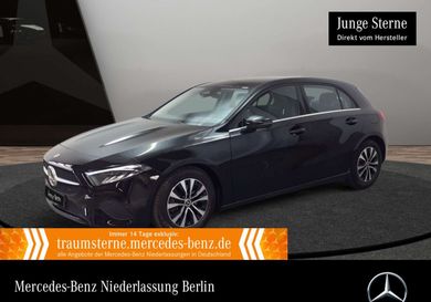 Mercedes-Benz A 180, 2023