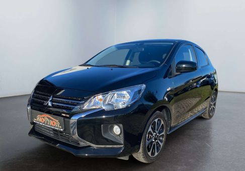 Mitsubishi Space Star, 2023 2