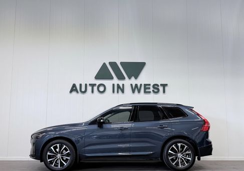 Volvo XC60, 2023