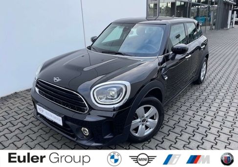 MINI One Countryman, 2021