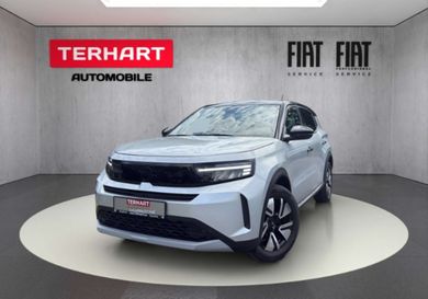 Opel Frontera, 2025