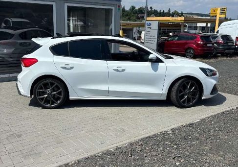 Ford Focus, 2019