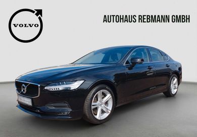 Volvo S90, 2019