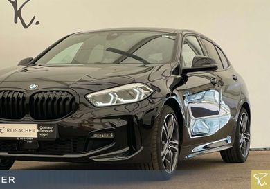 BMW 118, 2023