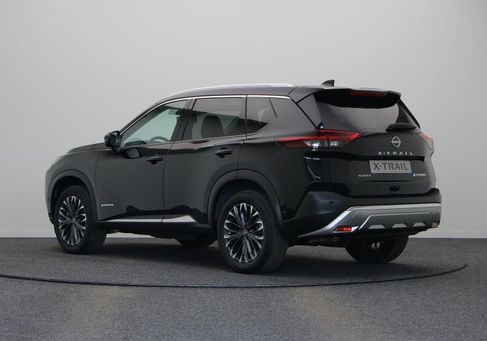 Nissan X-Trail, 2026 2