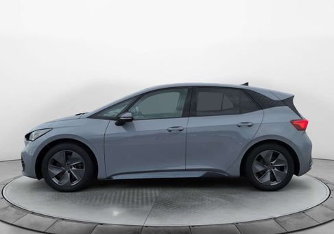 Cupra Born, 2022