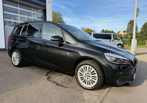 BMW 220, 2020 2