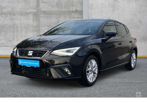 Seat Ibiza, 2024