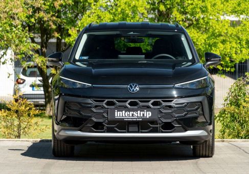 Volkswagen T-Roc, 2026