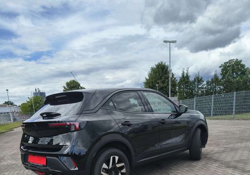 Opel Mokka, 2024 2