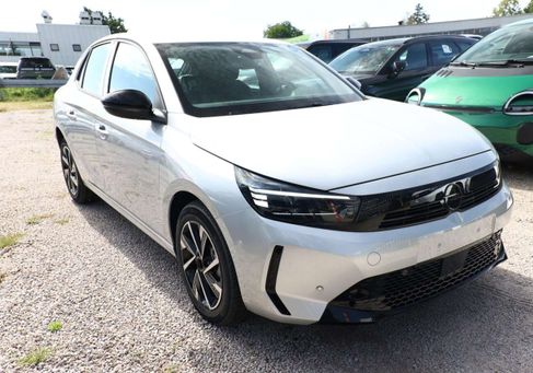 Opel Corsa, 2025 2