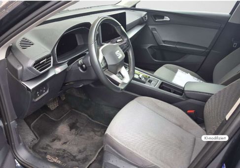 Seat Leon, 2024 3