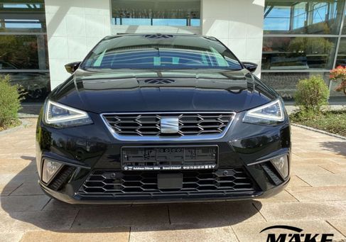 Seat Ibiza, 2022