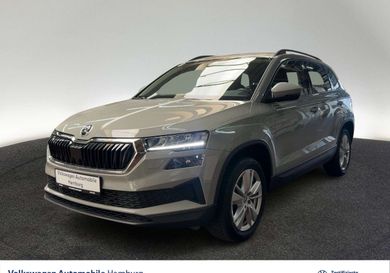 Skoda Karoq, 2024