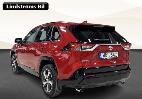 Toyota RAV 4, 2025 3