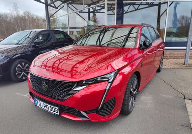 Peugeot 308, 2024