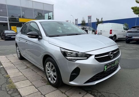 Opel Corsa, 2023 2