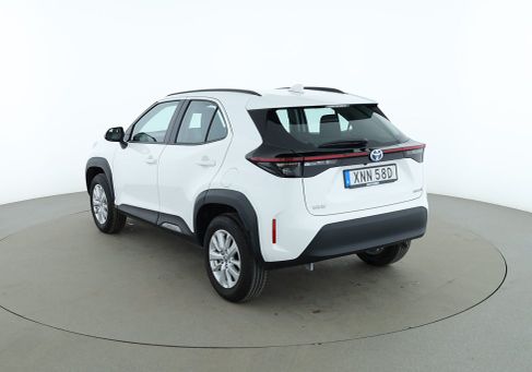 Toyota Yaris Cross, 2023