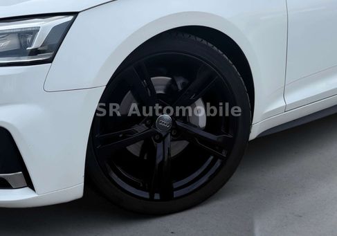 Audi A5, 2019 3