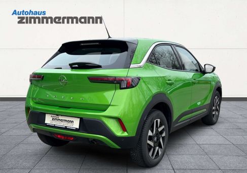 Opel Mokka, 2023 3