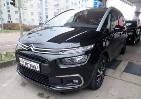 Citroën C4 Picasso, 2022